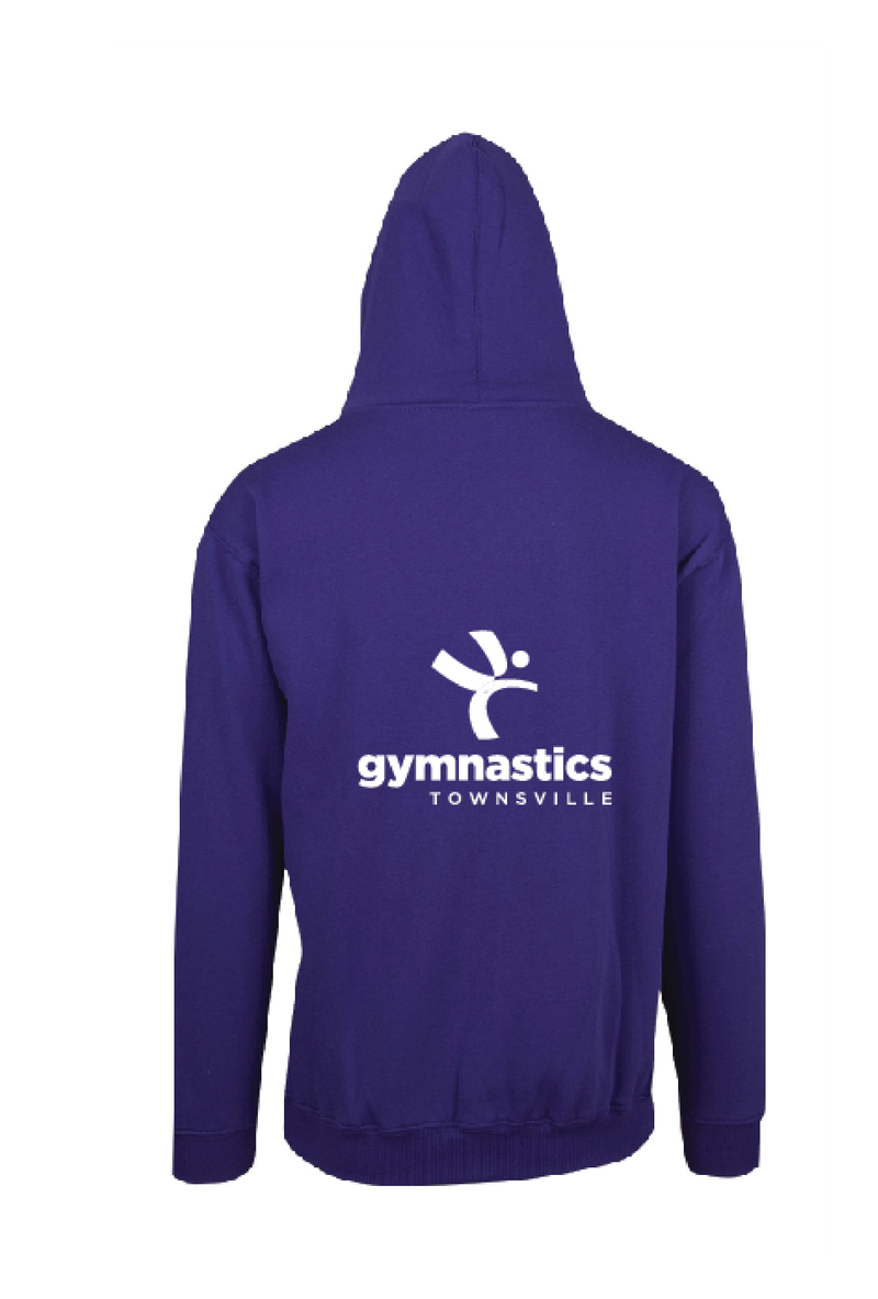 Gymnastics Townsville Club Hoodie