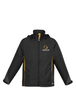 Gascoyne Gymnastics Tracksuit Jacket