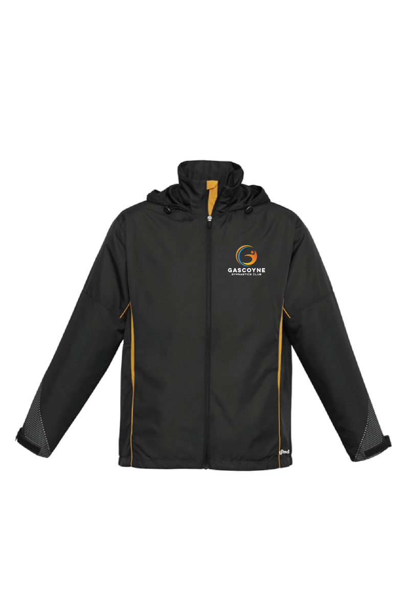 Gascoyne Gymnastics Tracksuit Jacket