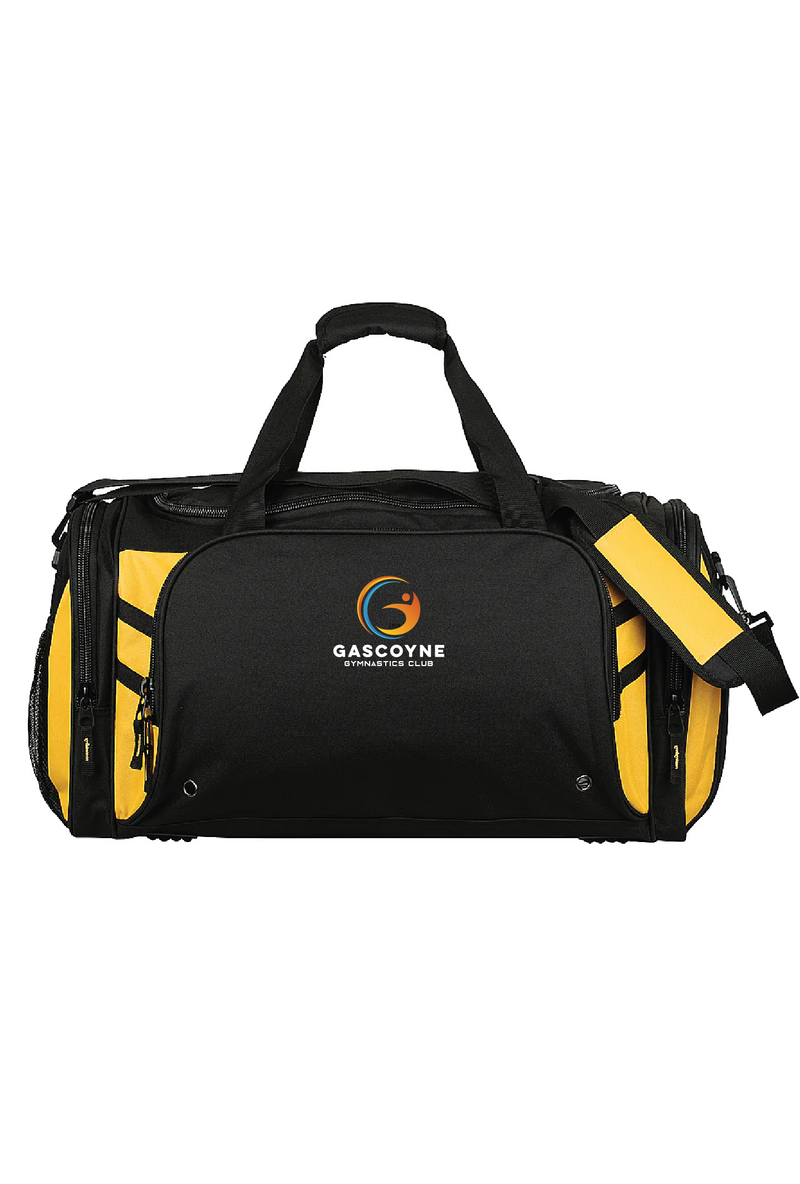 Gascoyne Gymnastics Sports Bag