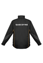 Gascoyne Gymnastics Tracksuit Jacket