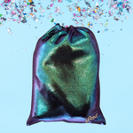 Grape Pearl Rainow Mystique Guard Bag (name optional)
