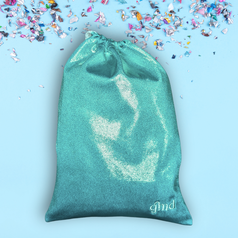 Hawaii Mint Mystique Guard Bag (name optional)