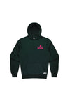 Hunter Valley Gymnastics Black Hoodie