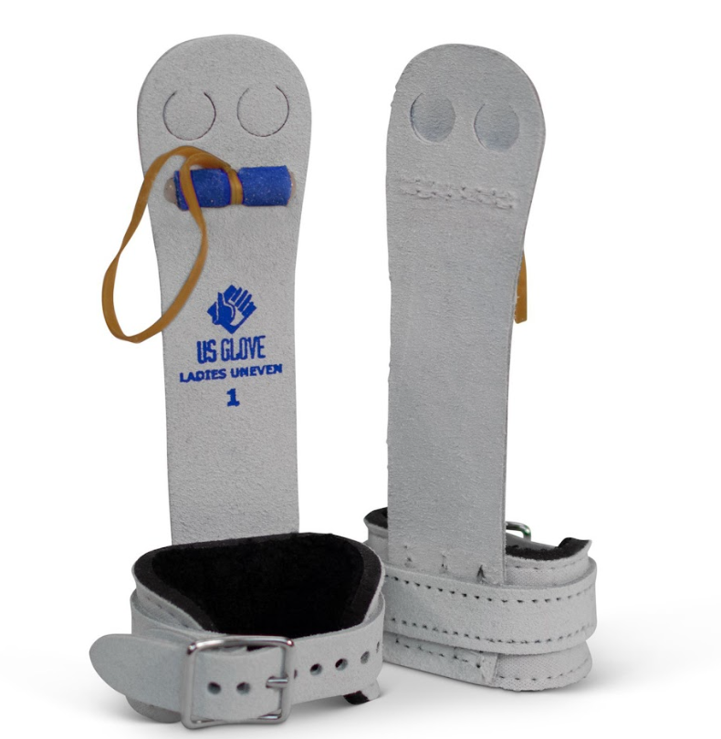 Hot Shot - Single Buckle with Padded Leather Cuff