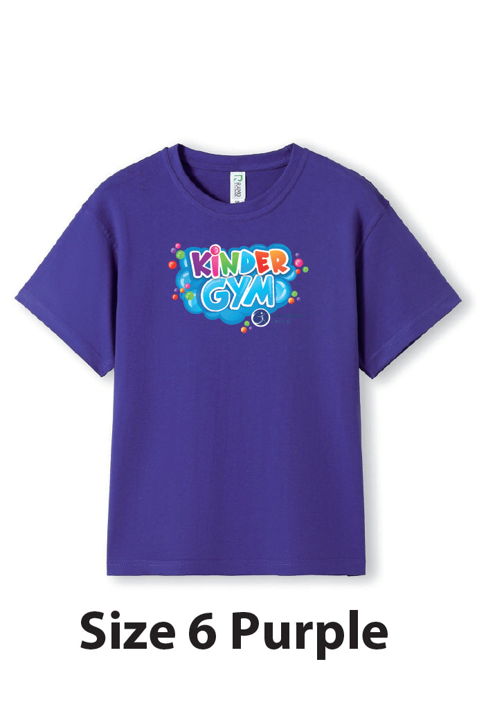 Child 6 (Purple)