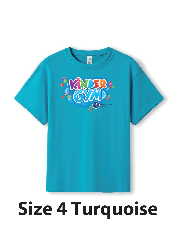 Child 4 (Turquoise)