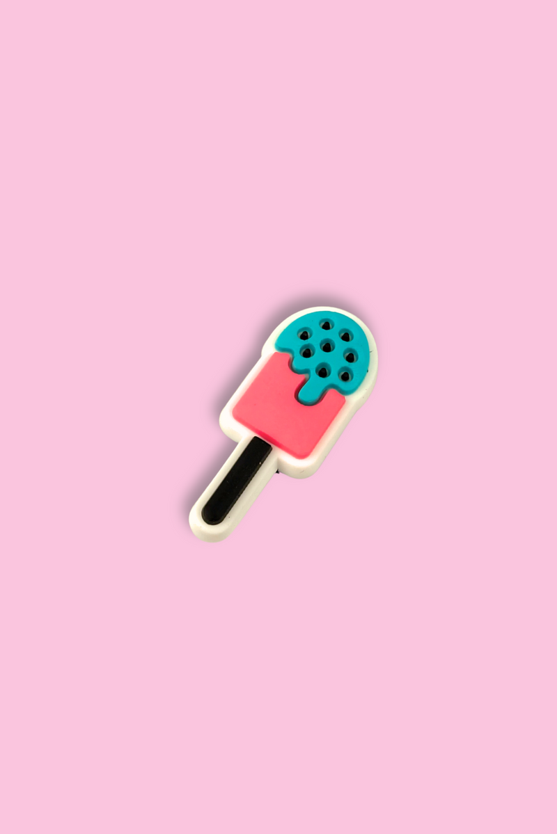Ice Cream - Croc Charm