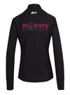 Infinity Gymsports Coach Long Sleeve Jacket