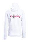 Infinity Gymsports Coach Hoodie