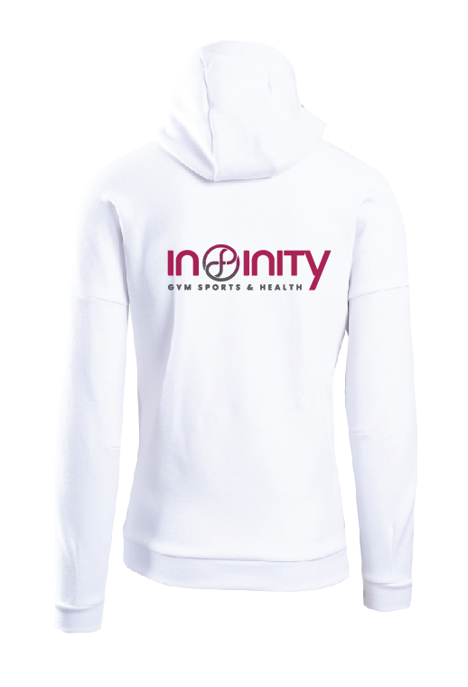 Infinity Gymsports Coach Hoodie