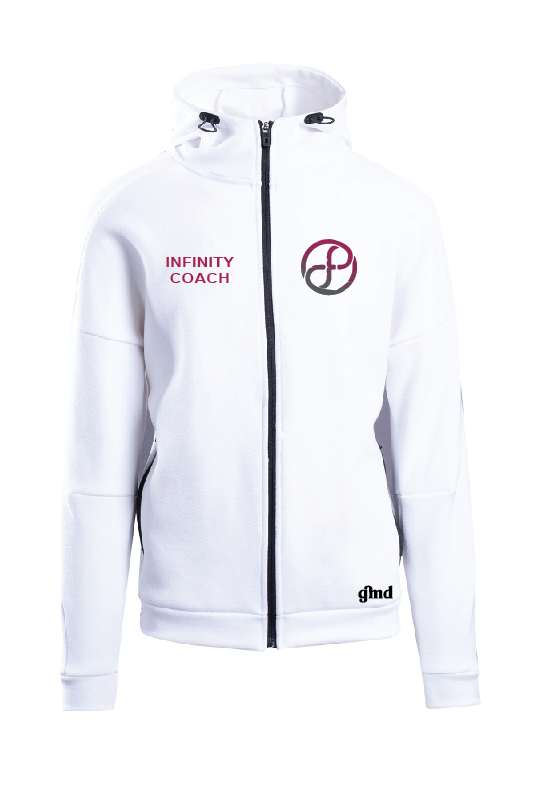 Infinity Gymsports Coach Hoodie