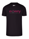 Infinity Gymsports Supporter Crew Tee
