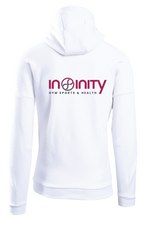 Infinity Gymsports Squad Level 1-6 Hoodie