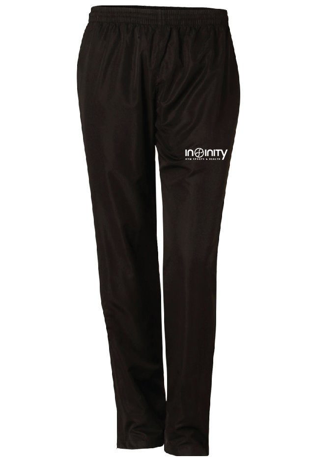 Infinity Gym Sports Tracksuit Pants