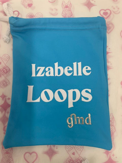 Izabelle - Sky