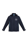 Warwick Gymnastics Tracksuit Jacket