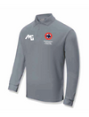 MG14 Australian Championships Long Sleeve Polo