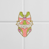 Leotard Level Pin- Level 1-10