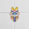 Leotard Level Pin- Level 1-10