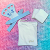 US Glove Beginners Palm Guard Kit