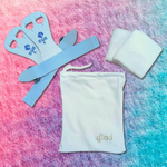 US Glove Beginners Palm Guard Kit