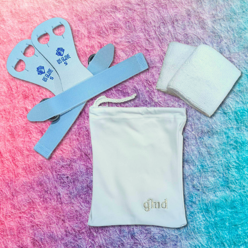 US Glove Beginners Palm Guard Kit
