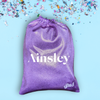 Lilac Mystique Guard Bag (name optional)