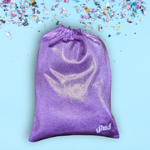 Lilac Mystique Guard Bag (name optional)