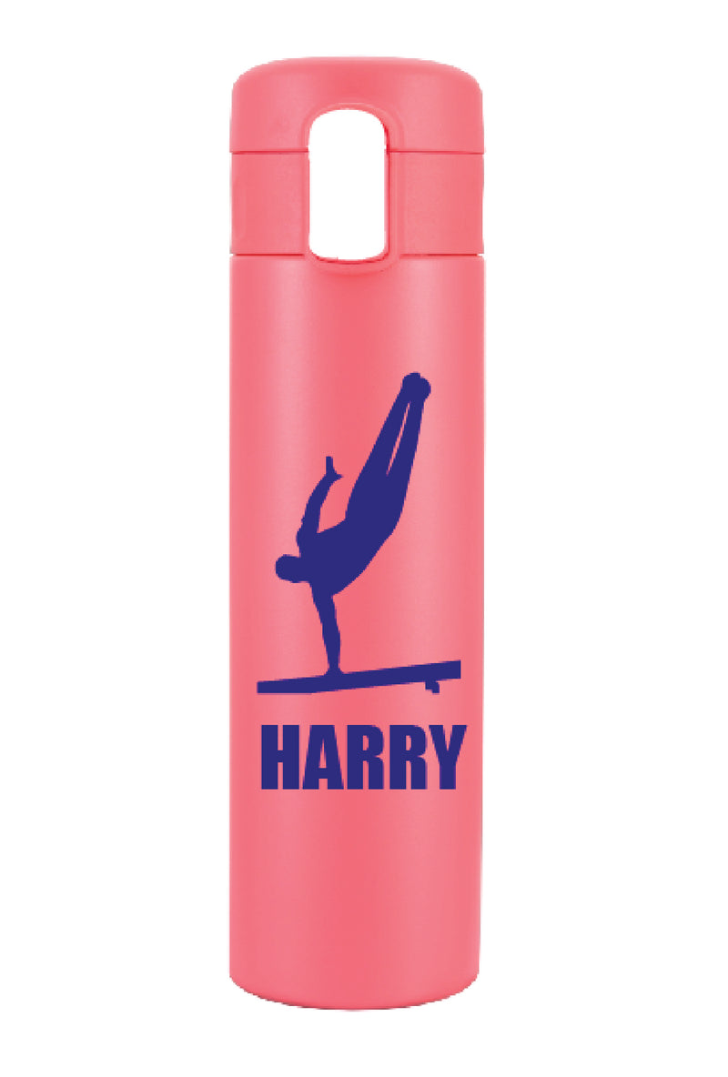MAG thermo bottle with personalised name