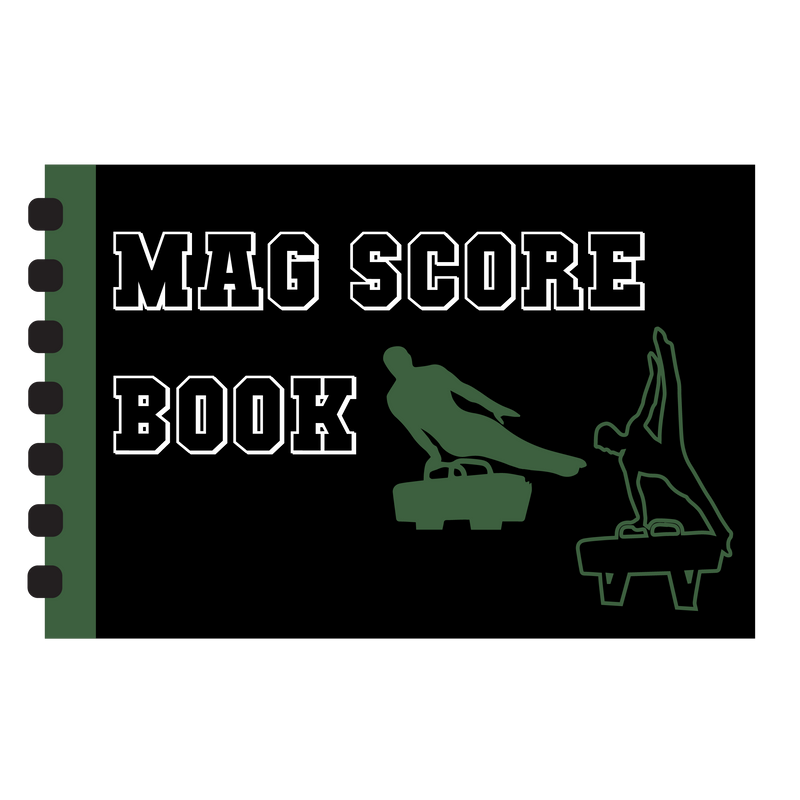 MAG Score Book