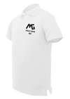 MG14 Short Sleeve Polo Shirt