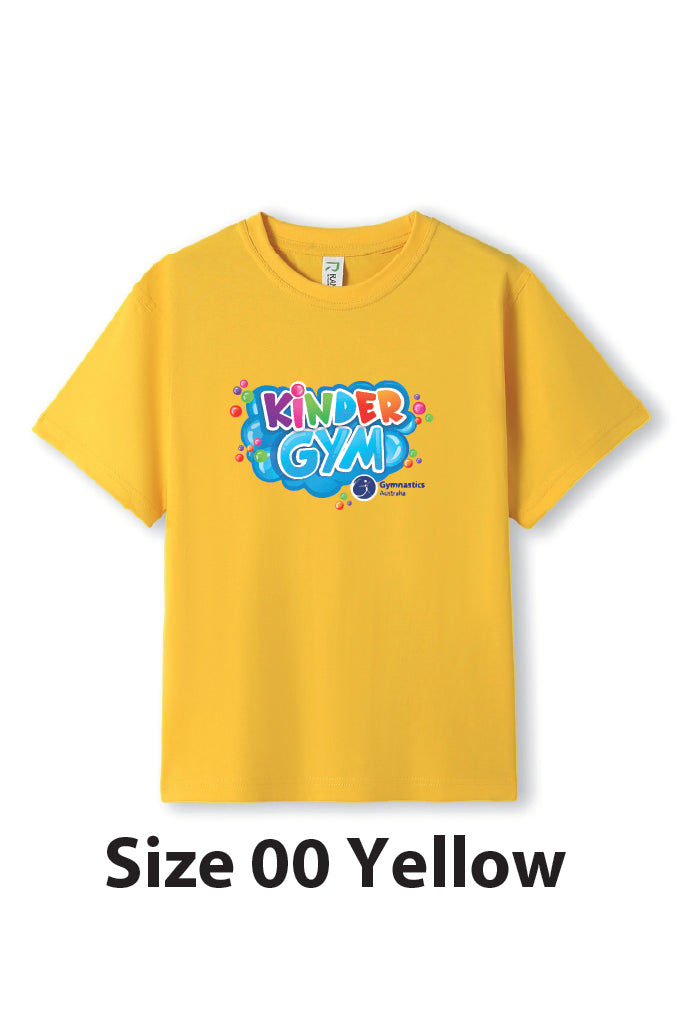 Child 00 (Yellow)