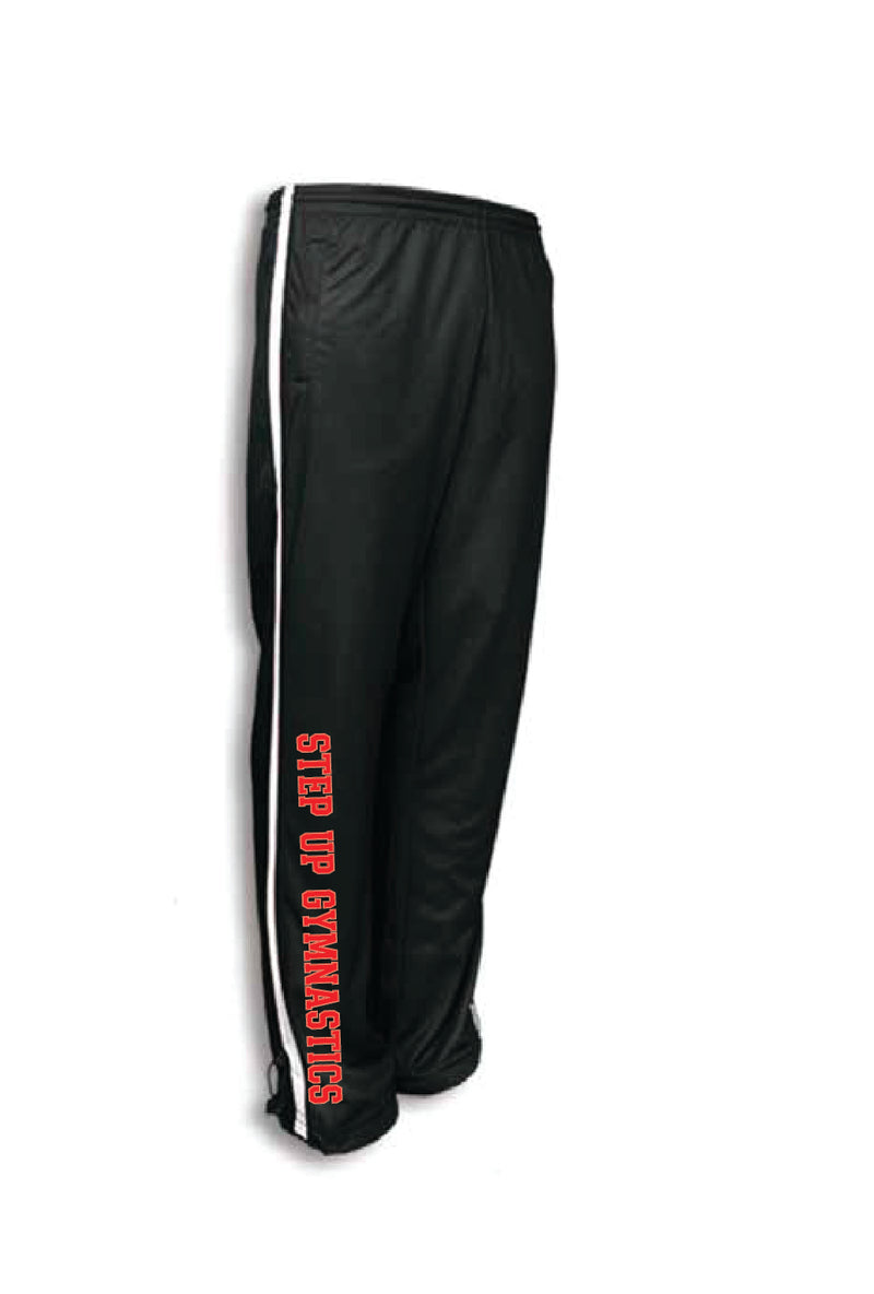 Step Up Gymnastics Tracksuit Pants