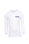 CCGC Long Sleeve Club Tee