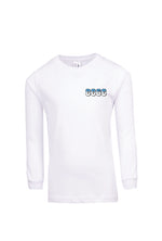 CCGC Long Sleeve Club Tee