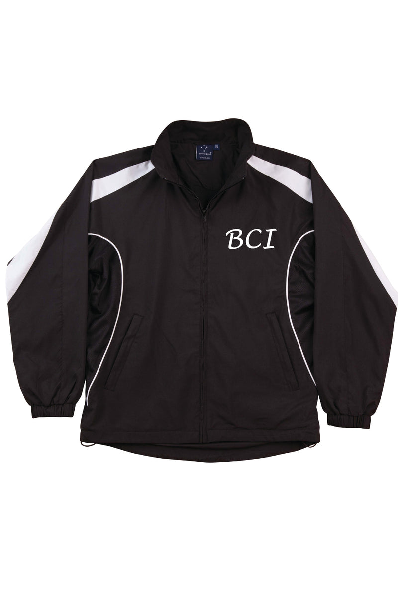 BCI Gymnastics Tracksuit Jacket