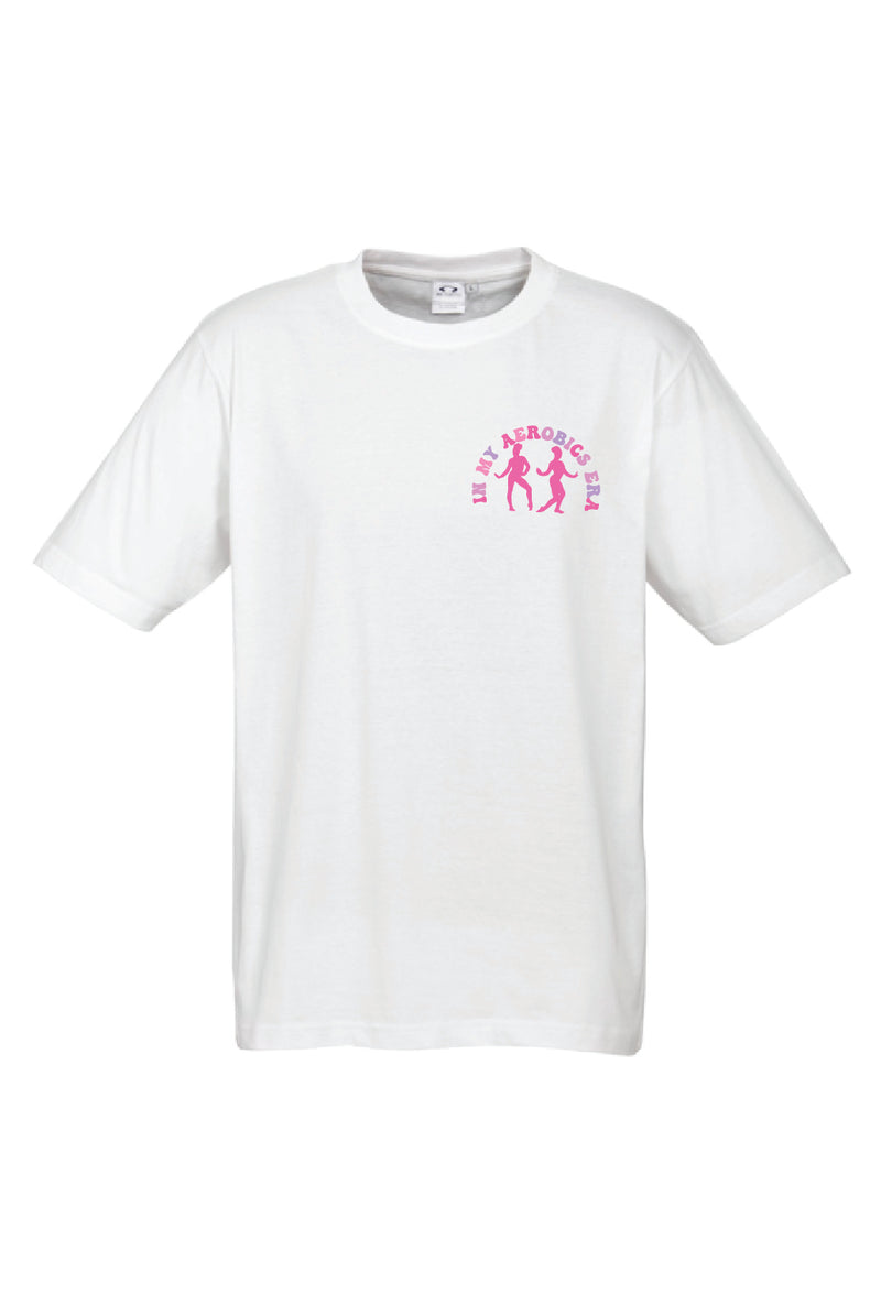 In My Aerobics Era Custom Print