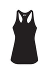 Intensity Aerobics and Fitness T-Back Singlet