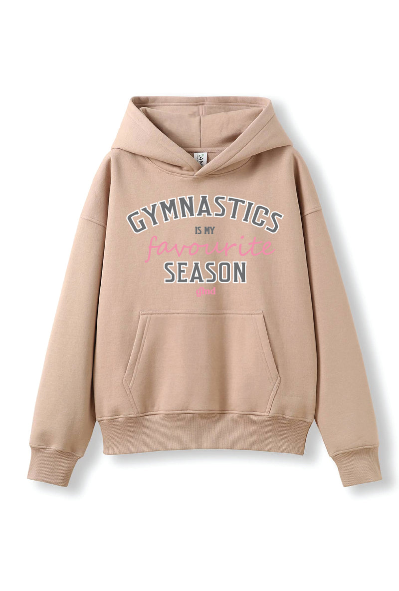 Gymnastics Is My Favourite Season- Print Only