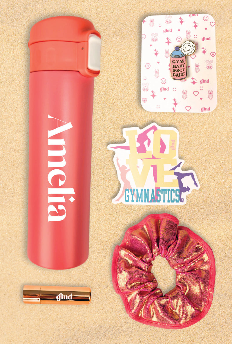 Accessory Girl Pack