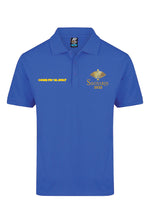 Come From Away Savoyards Polo Shirt