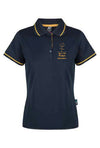 Mudgee Gymnastics Polo