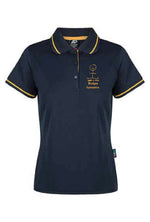 Mudgee Gymnastics Polo
