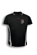 Step Up Gymnastics Polo Shirt