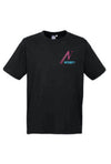 Intensity Aerobics and Fitness Cotton Tee