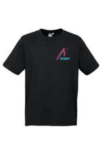 Intensity Aerobics and Fitness Cotton Tee