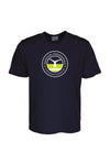 Yeppoon Gymnastics Recreational Tee