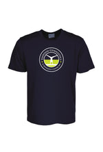Yeppoon Gymnastics Recreational Tee