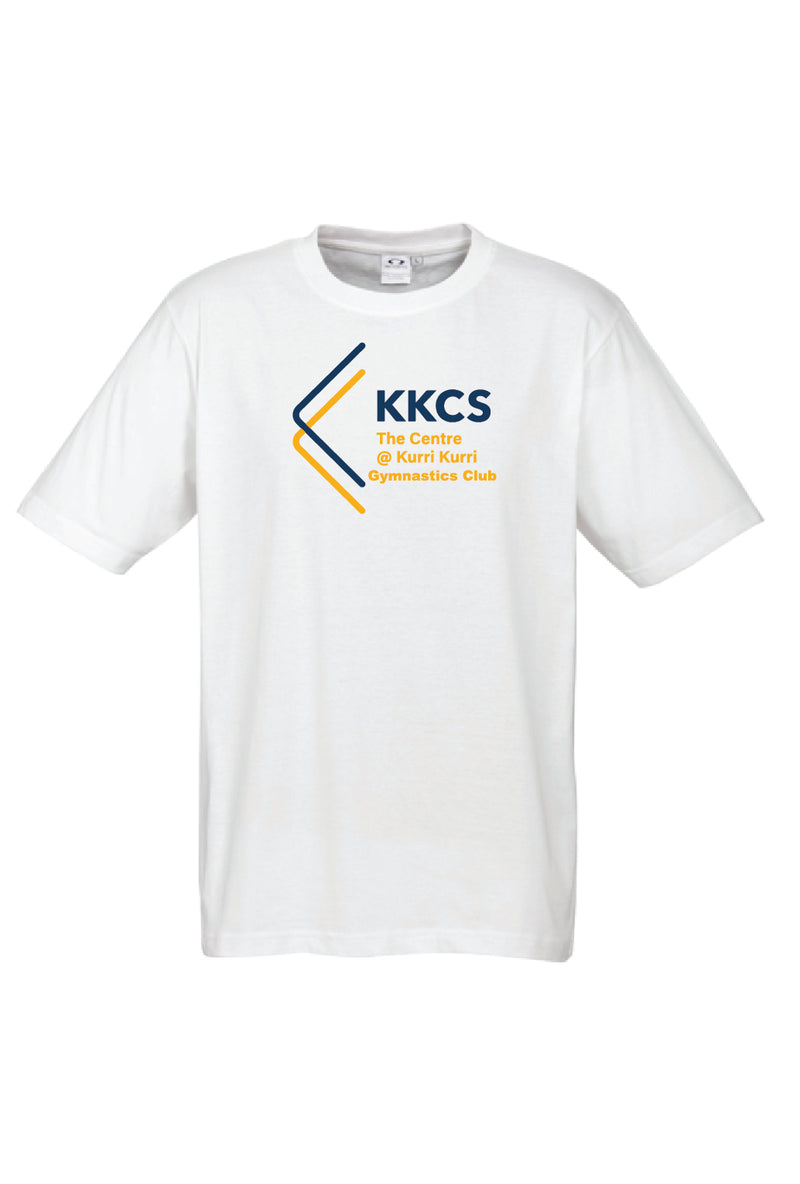 Kurri Kurri Gymnastics New Zealand Tour Tee